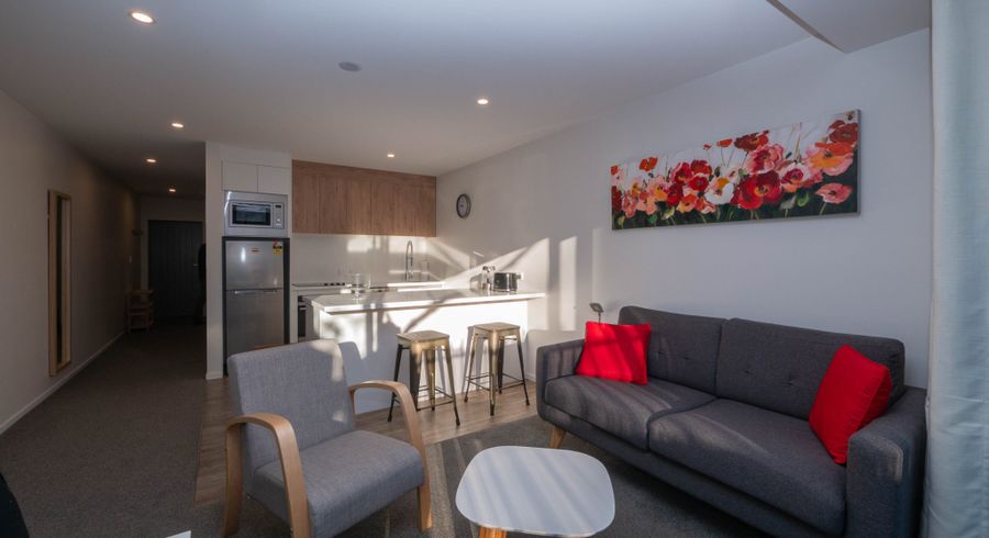  at 2/432 Great King Street, North Dunedin, Dunedin, Otago