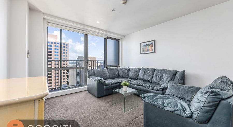  at 1803/74 Albert Street, City Centre, Auckland City, Auckland