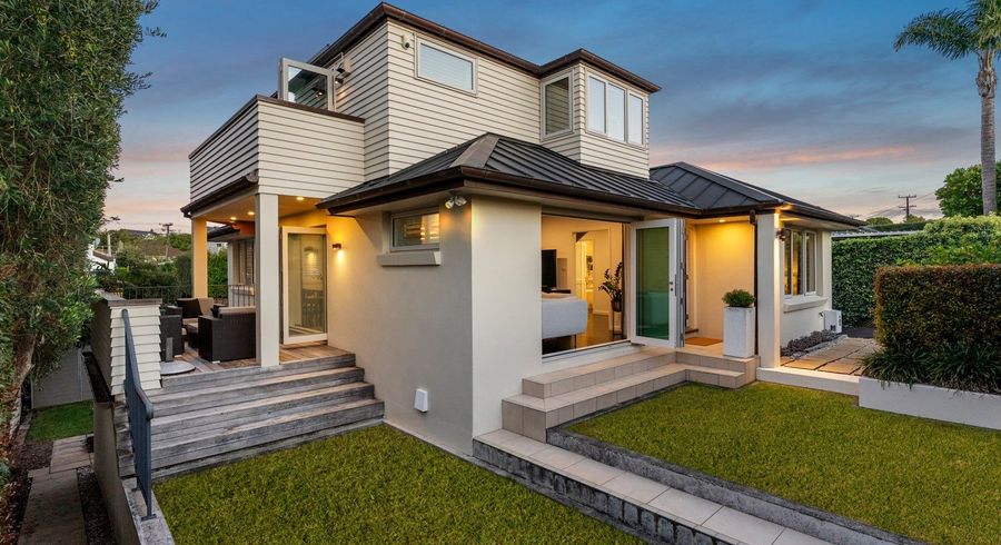  at 21 Westmere Park Avenue, Westmere, Auckland City, Auckland