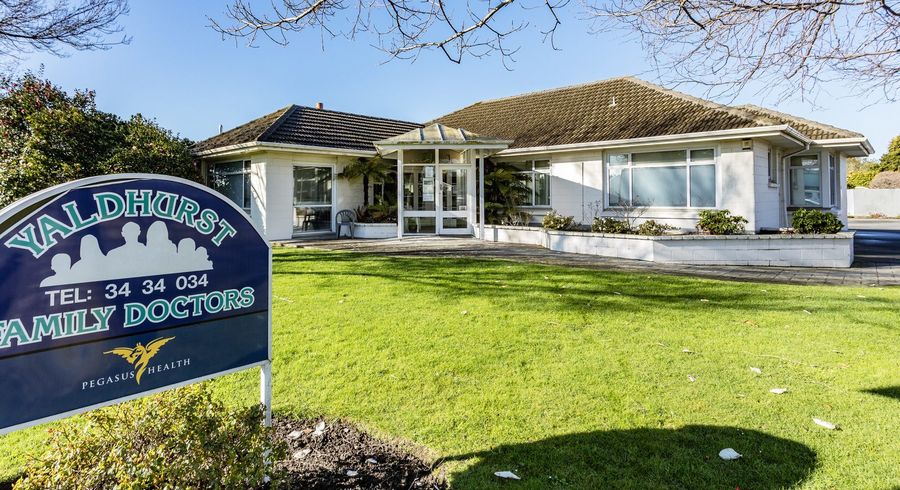  at 129 Yaldhurst road, Upper Riccarton, Christchurch City, Canterbury