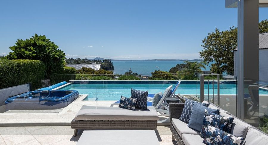  at 7 Island View Terrace, Cockle Bay, Manukau City, Auckland