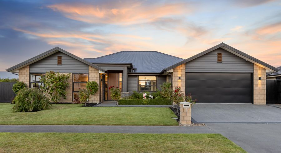  at 7 Josephine Crescent, Aidanfield, Christchurch