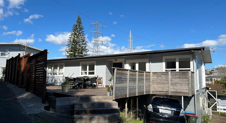  at 54 Mary Dreaver Street, New Windsor, Auckland City, Auckland