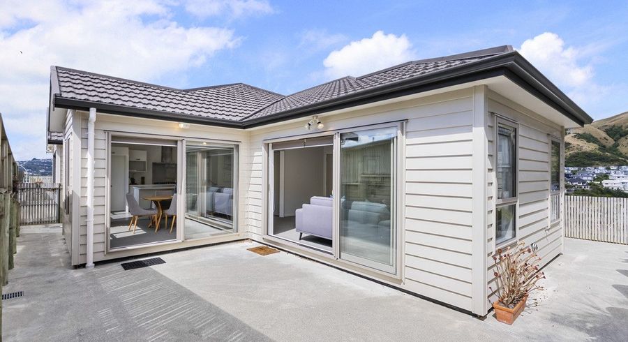  at 36 Mauldeth Terrace, Churton Park, Wellington, Wellington