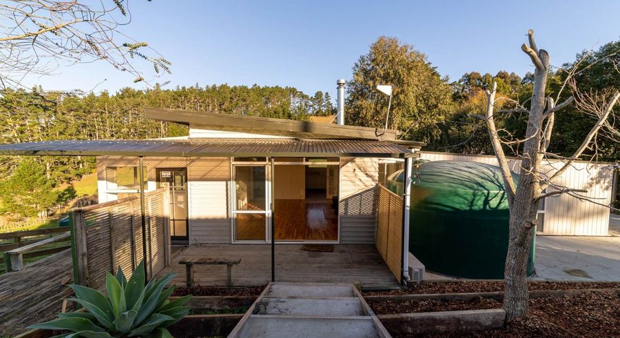  at 46A Ireland Road, Waitoki, Rodney, Auckland