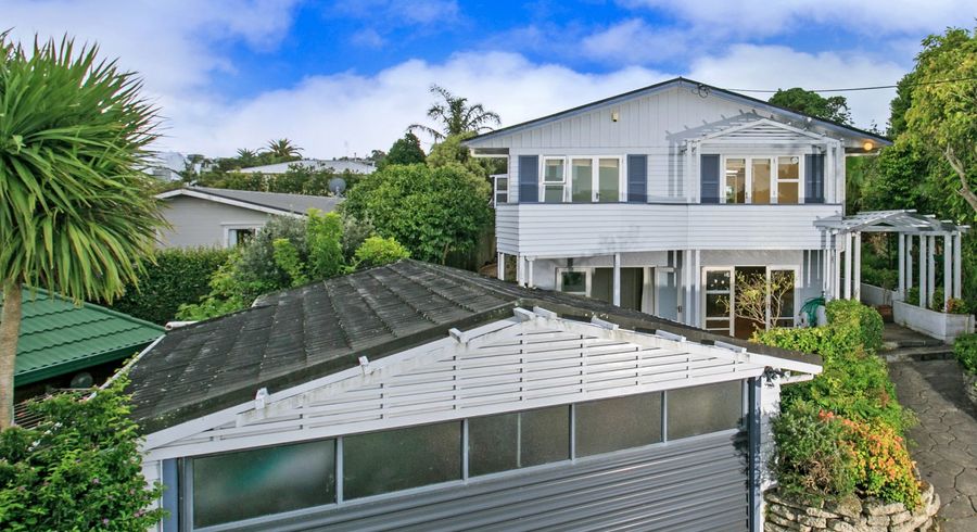  at 24 Bevyn Street, Milford, North Shore City, Auckland