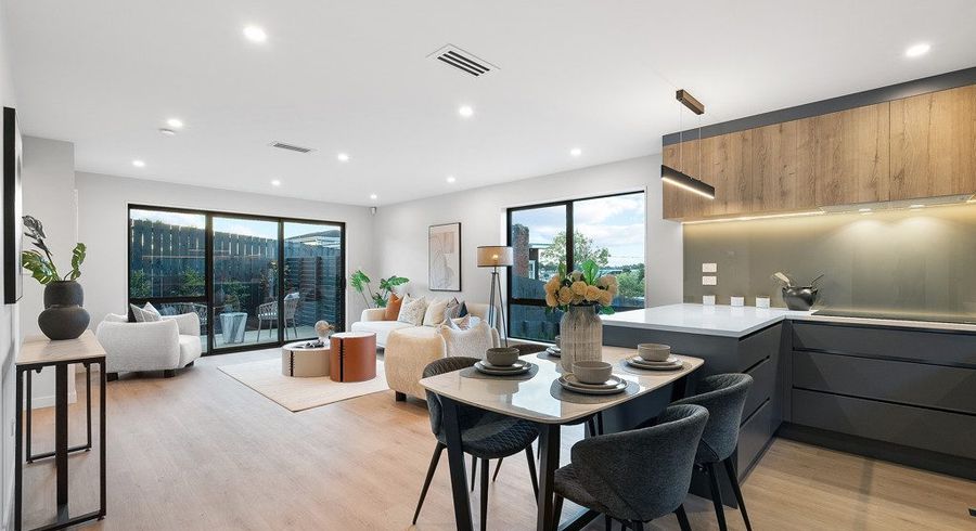  at Lot 3/31 Braemar Road, Rothesay Bay, North Shore City, Auckland