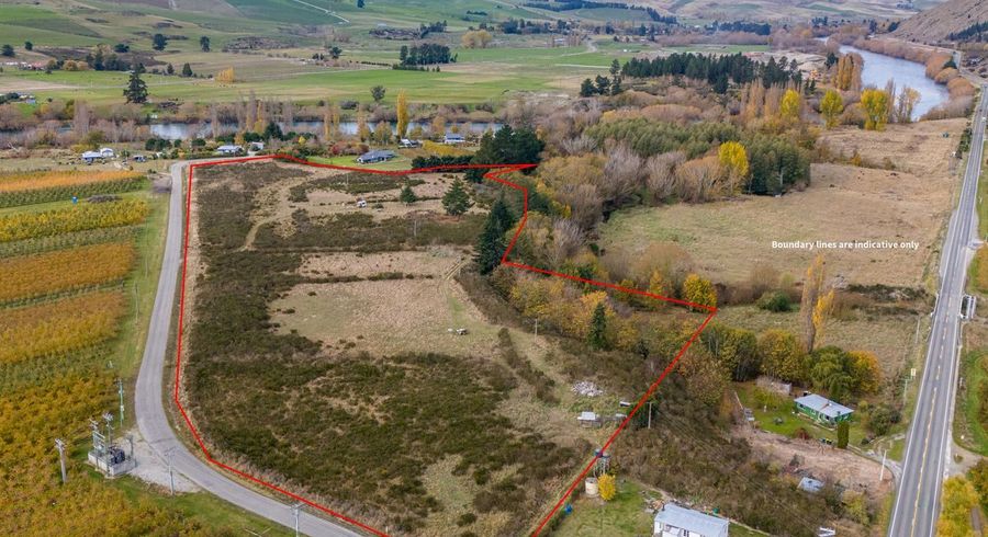  at 0 Clutha Rd, Ettrick, Roxburgh
