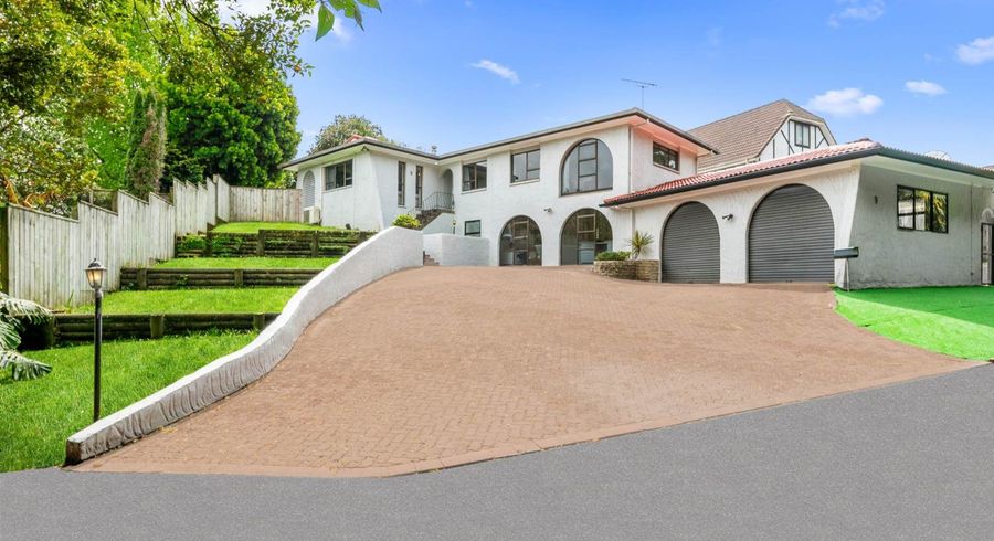  at 9 Goodwood Drive, Goodwood Heights, Manukau City, Auckland