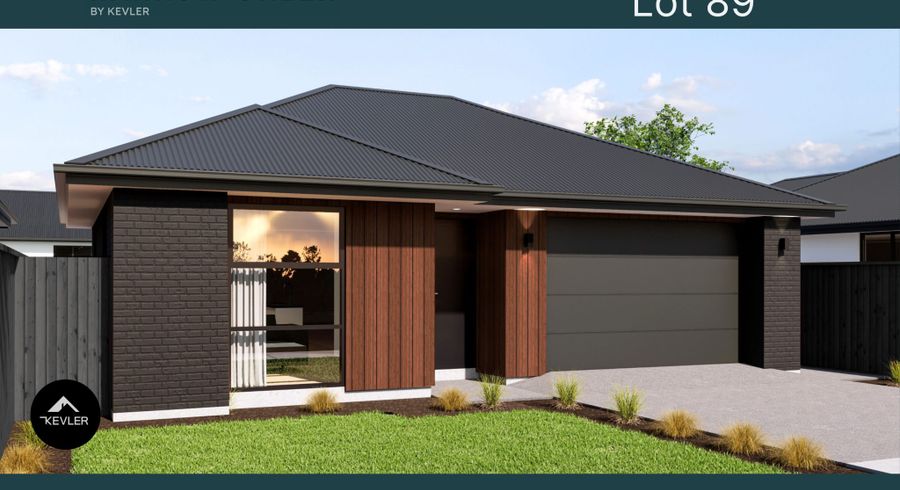  at 29 Adamite Drive, Rolleston, Selwyn, Canterbury