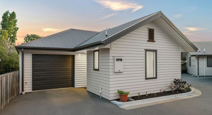  at 3/1 Cameron Street, Sydenham, Christchurch City, Canterbury
