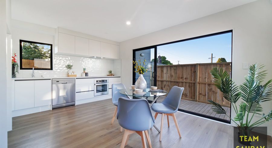  at 7/108 Mahia Road, Manurewa, Manukau City, Auckland
