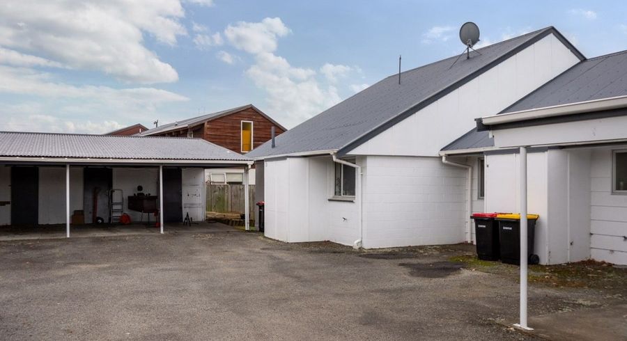  at 86D Scott Street, Blenheim Central, Blenheim, Marlborough