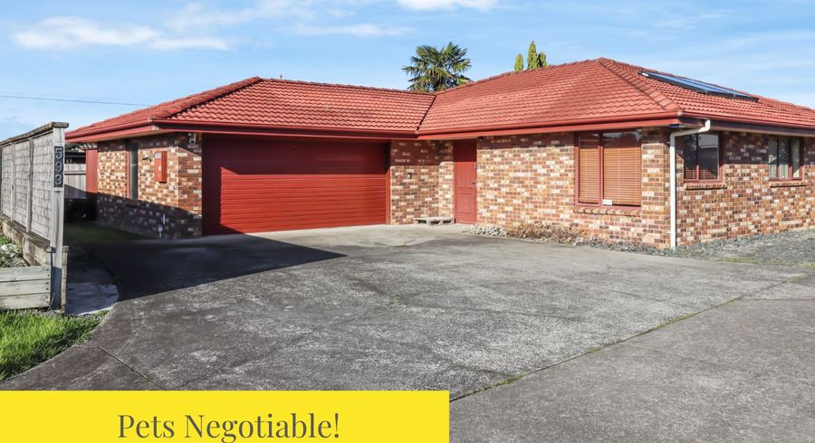  at 593 Great South Road, Papakura, Papakura, Auckland