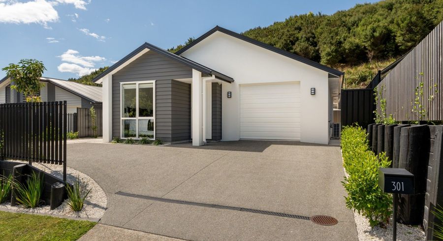  at 301 Lakes Boulevard, Pyes Pa, Tauranga