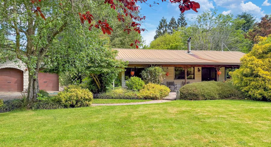  at 465 Old West Coast Road, Templeton, Christchurch City, Canterbury