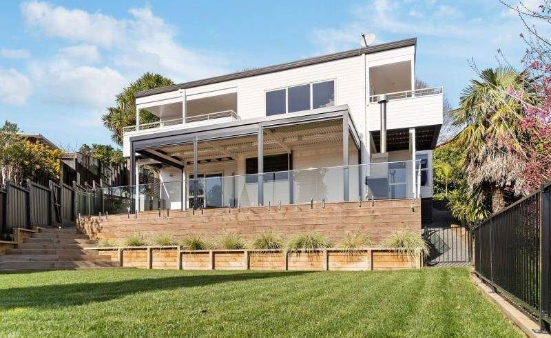  at 272B Bellevue Road, Bellevue, Tauranga