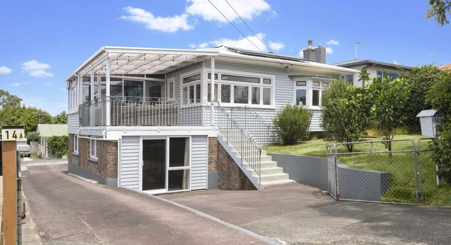  at 14 Hastie Avenue, Mangere Bridge, Manukau City, Auckland