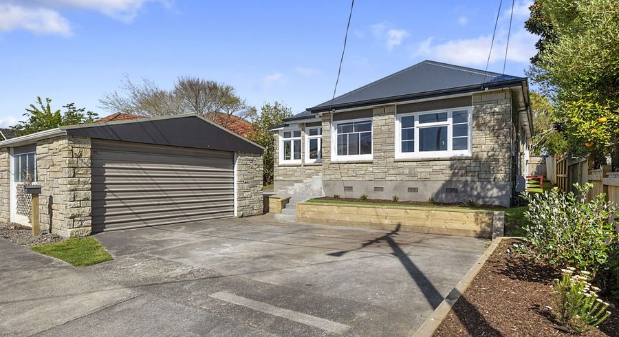  at 6 Turi Street, Welbourn, New Plymouth, Taranaki