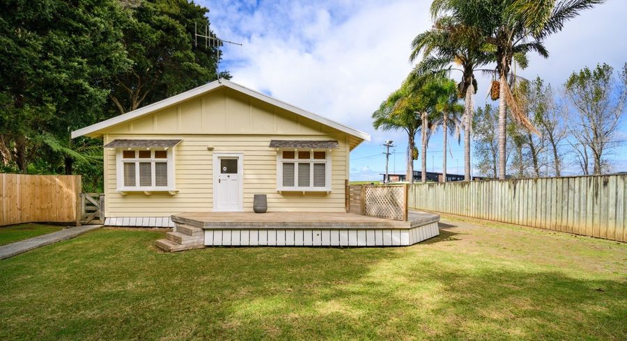  at 123 Riverside Drive, Parahaki, Whangarei, Northland