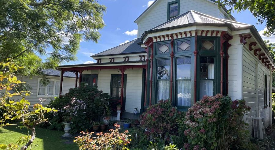  at 1 Central Street, Whataupoko, Gisborne