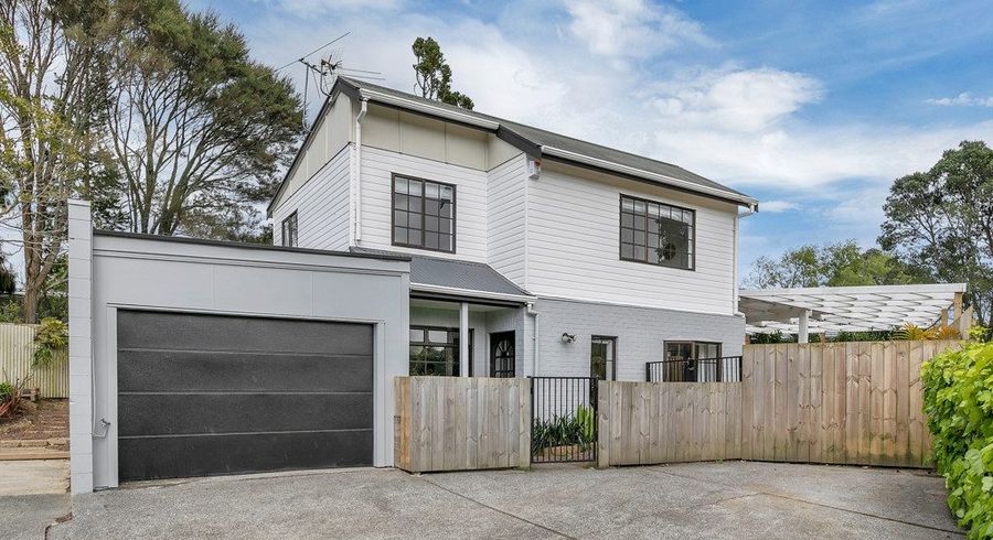  at 1/77 Atkinson Road, Titirangi, Auckland