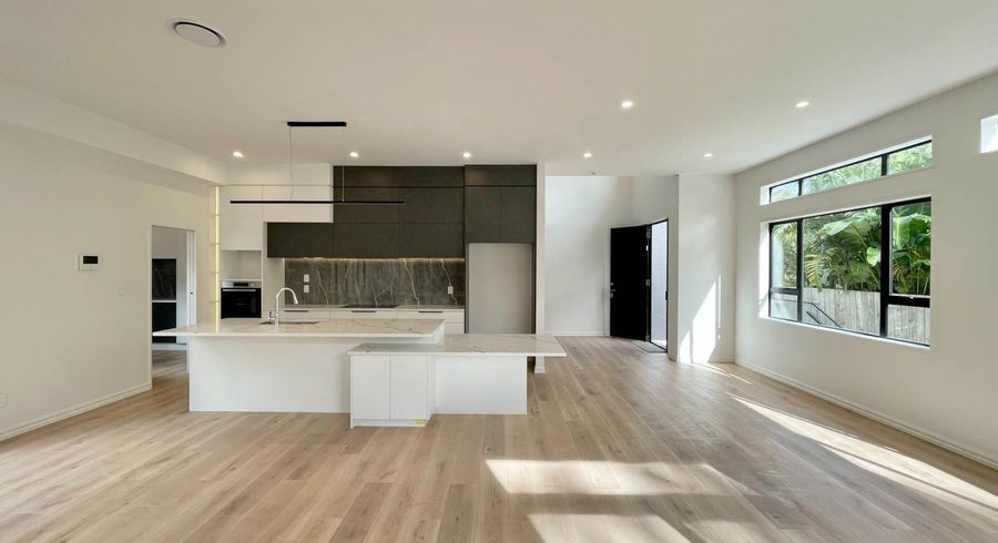  at 7a Belle Vue Avenue, Northcote Point, North Shore City, Auckland