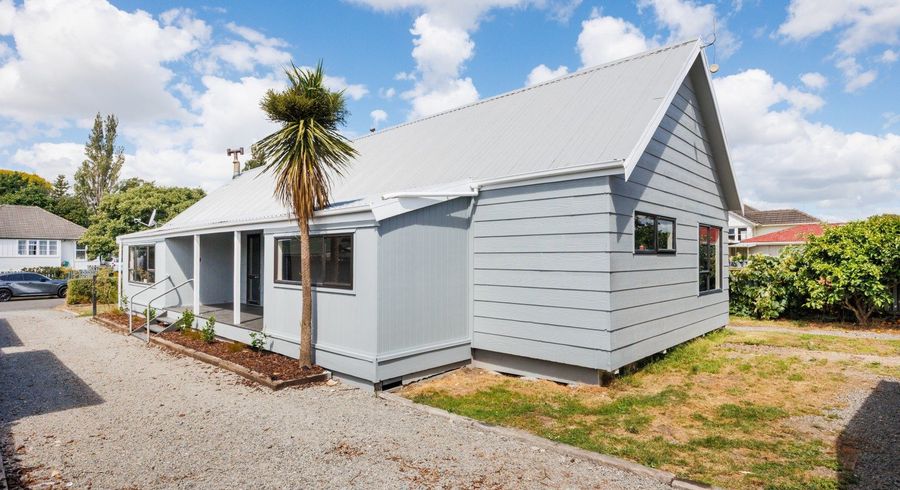  at 4 Ngarimu Street, Roslyn, Palmerston North, Manawatu / Whanganui