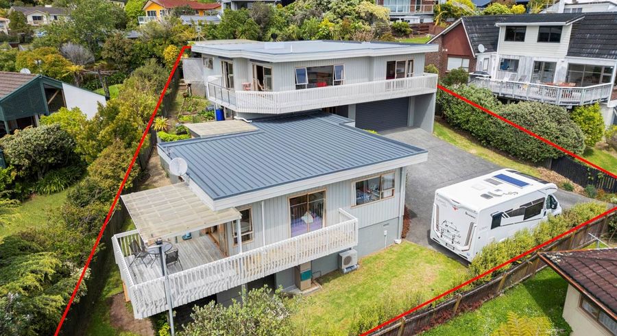  at 13 Nereus Place, Mairangi Bay, Auckland