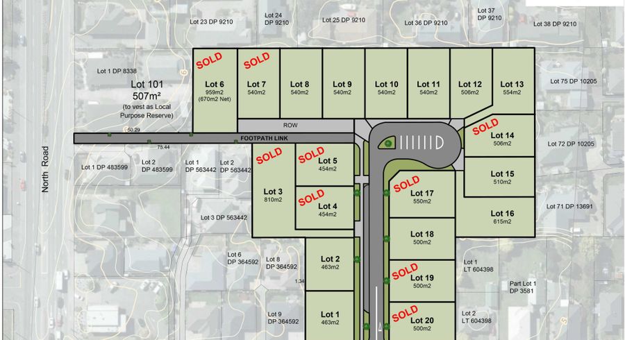  at 1 Perry Lane (28 Bainfield Road), Waikiwi, Invercargill, Southland