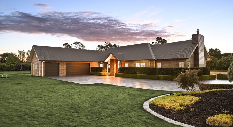  at 38 Bilsthorpe Lane, Matangi, Waikato, Waikato