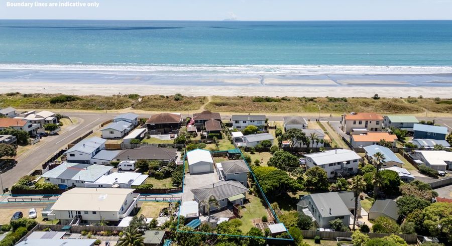  at 2A Tuati Street, Ohope