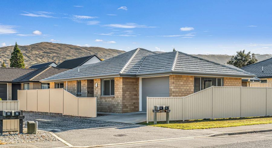  at 8A Mead Avenue, Cromwell, Central Otago, Otago