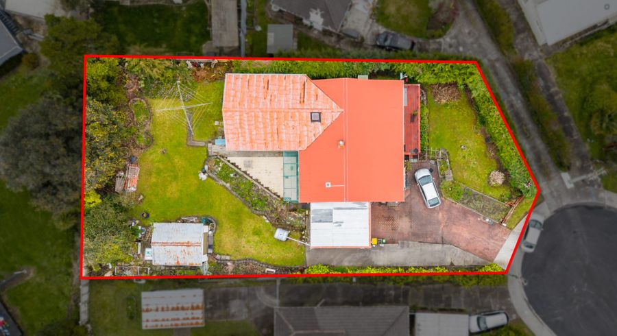  at 10 Albertson place, Manurewa, Manukau City, Auckland
