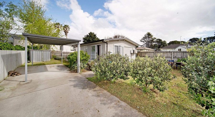  at 5A Viscount Street, Mangere, Manukau City, Auckland