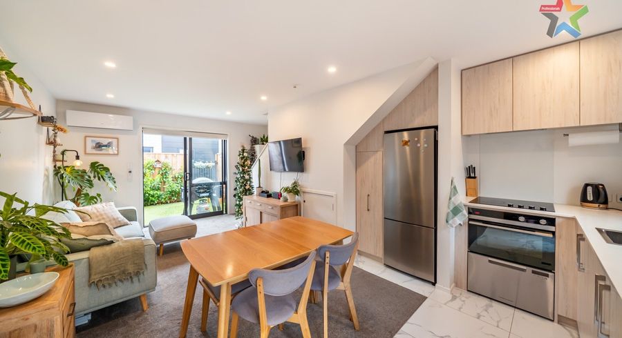  at 4E Avon Street, Waterloo, Lower Hutt