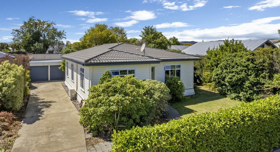  at 25 Brightwater Terrace, Terrace End, Palmerston North