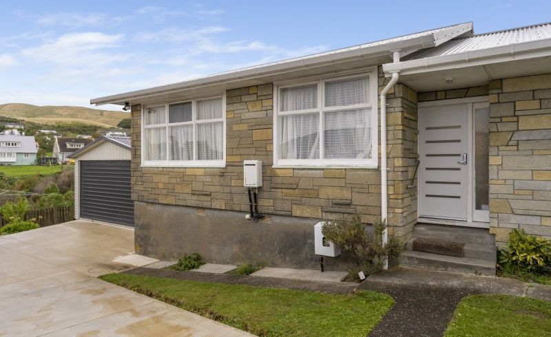  at 134 Driver Crescent, Cannons Creek, Porirua