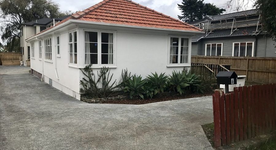  at 6 Sheppard Ave, Mount Roskill, Auckland City, Auckland