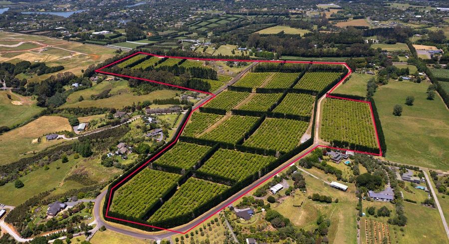  at 409 Kapiro Road, Kerikeri, Far North, Northland