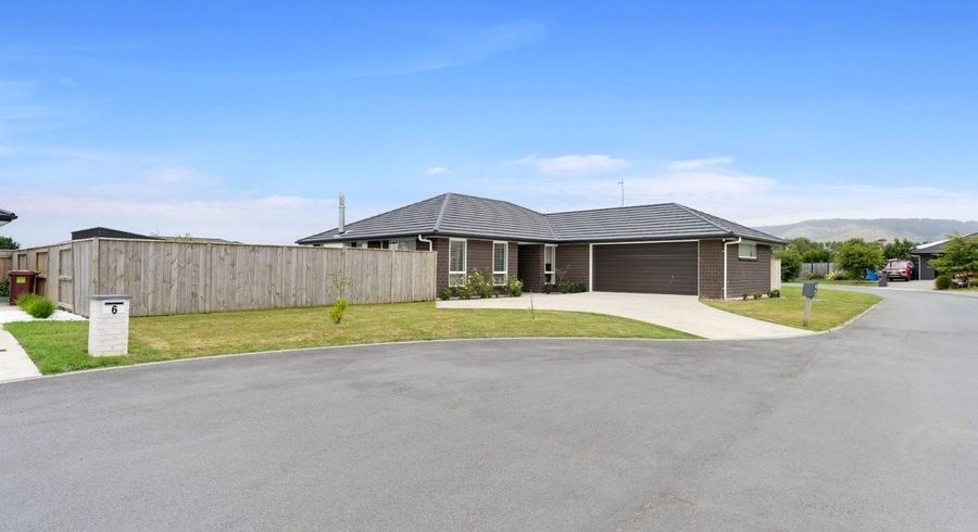Free property data for 4 Longwood Court Levin Levin homes co nz