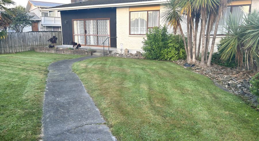  at 7 Allenby Street, Masterton, Masterton, Wellington