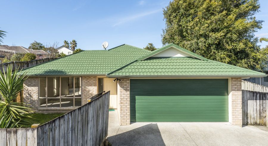  at 7 Xena Way, Henderson, Waitakere City, Auckland