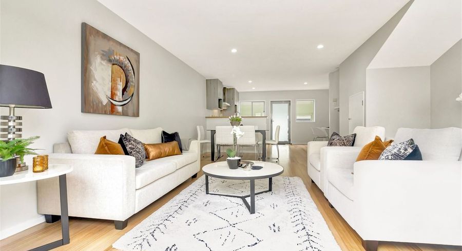  at 4F Wilkins Street, Ponsonby, Auckland City, Auckland