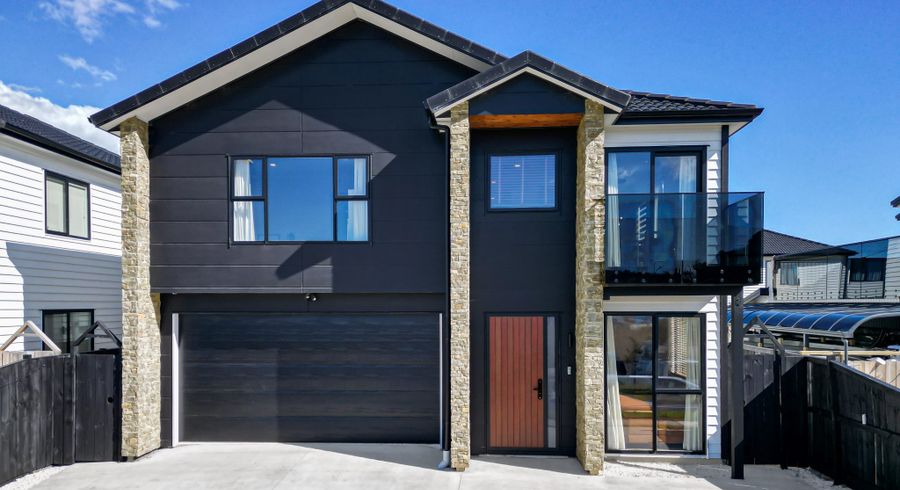  at 5 Bush View Place, Flat Bush, Manukau City, Auckland