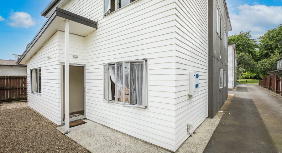 at 23D Greensboro Street, Hamilton East, Hamilton, Waikato