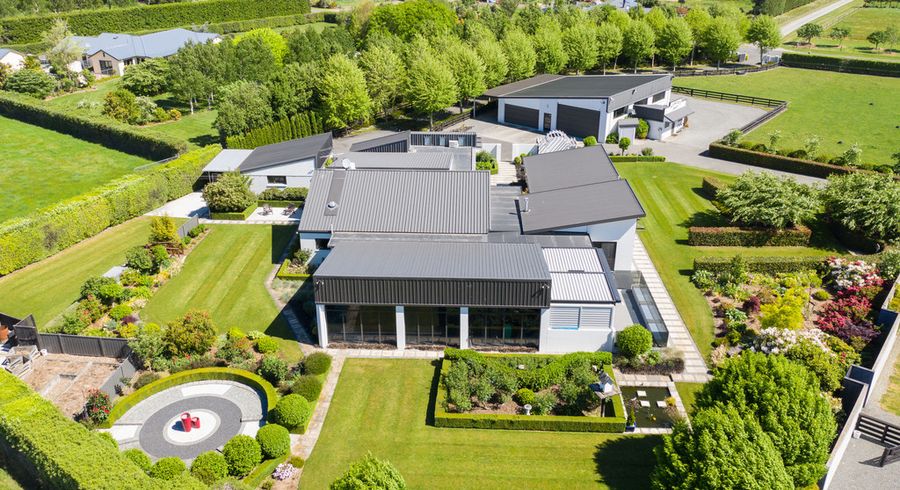  at 65 Northpark Road, Newland, Ashburton
