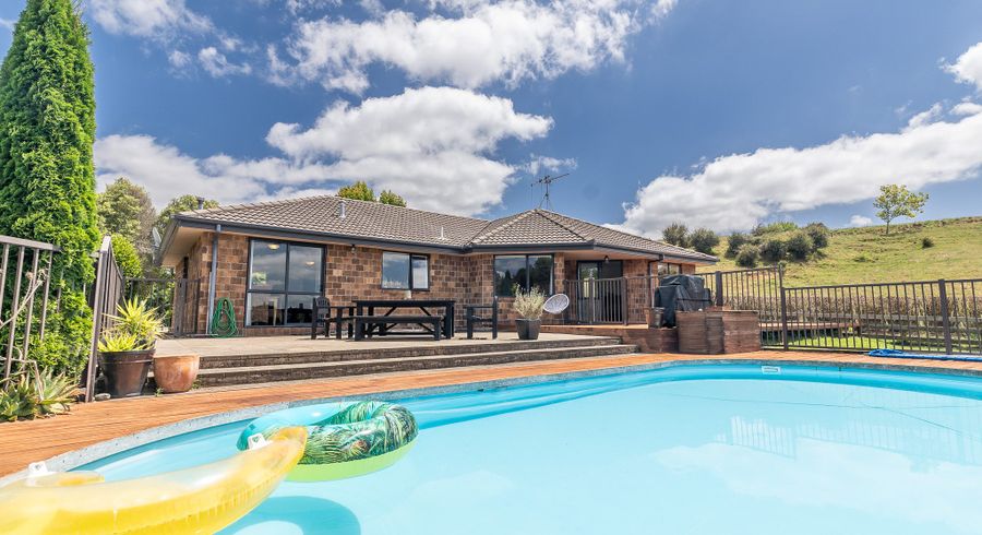  at 31 Waimana Drive, Rotokauri , Hamilton, Waikato