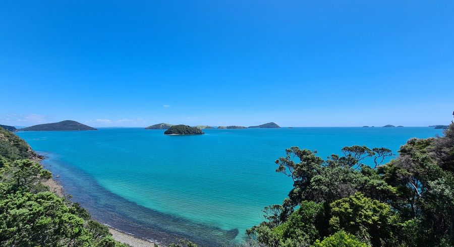  at 1600 Wyuna Bay Road, Wyuna Bay, Coromandel