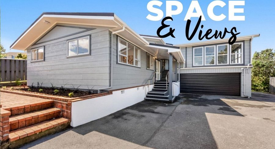  at 30 Mossburn Grove, Kelson, Lower Hutt, Wellington
